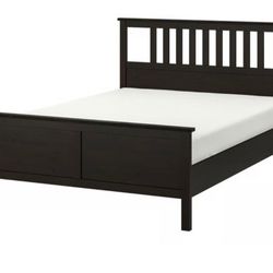 Queen Size Bed Frame 