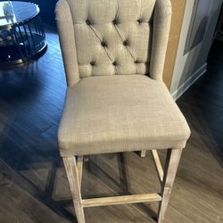Bar Stool 