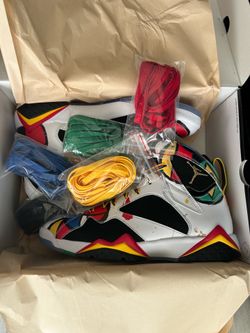 Air Jordan 7 Miro Size 12