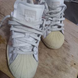 Adidas size 7 $15