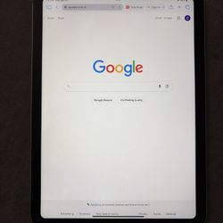 iPad 10th generation