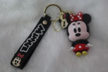 Keychains 