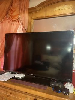 Samsung tv