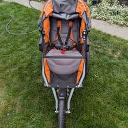 BOB Jogging Stroller