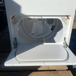 Dryer Electric 