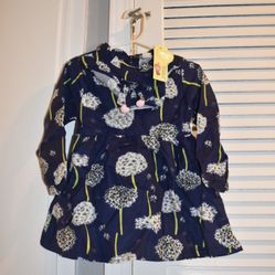 Toodler Dress 2t-3t 