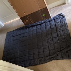 Hiseeme Weighted Blanket