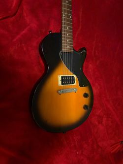 Epiphone guitar