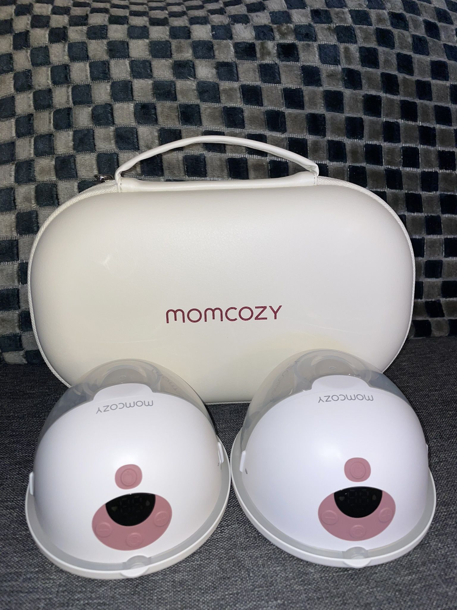Momcozy M5