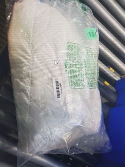 Twin size mattress cover