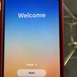 Unlocked Samsung S 24FE