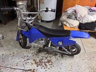 razor bike ONLY TAKE CASH AND CASHAPP