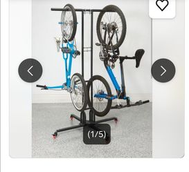 Used Bicycle 🚲 Rack