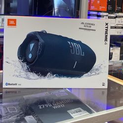 JBL XTREME 4 