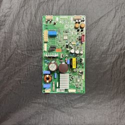 EBR7704/2536 LG REFRIGERATOR MAIN CONTROL BOARD