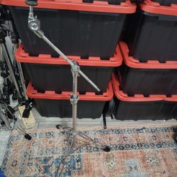 Heavy Duty Pdp Boom Stand