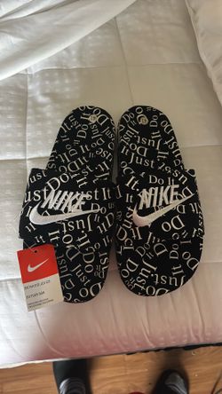 Nike sneaker sandals size 41 unisex