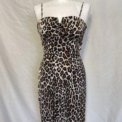 Cache Dress Women’s Size 6