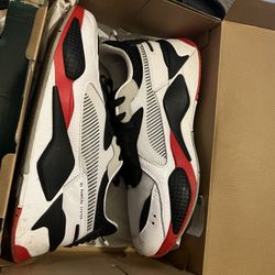 Puma Rsx