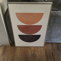 Wall Art ( World market)