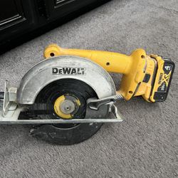 Circular Saw