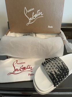 Christian Sougoutin Men’s 13