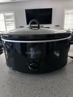 Crockpot