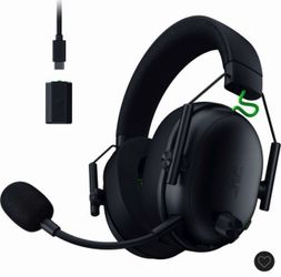Razer BlackShark V3 Headset for Xbox