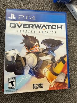 PS4 Games
