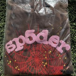 Spider Worldwide Hoodie 