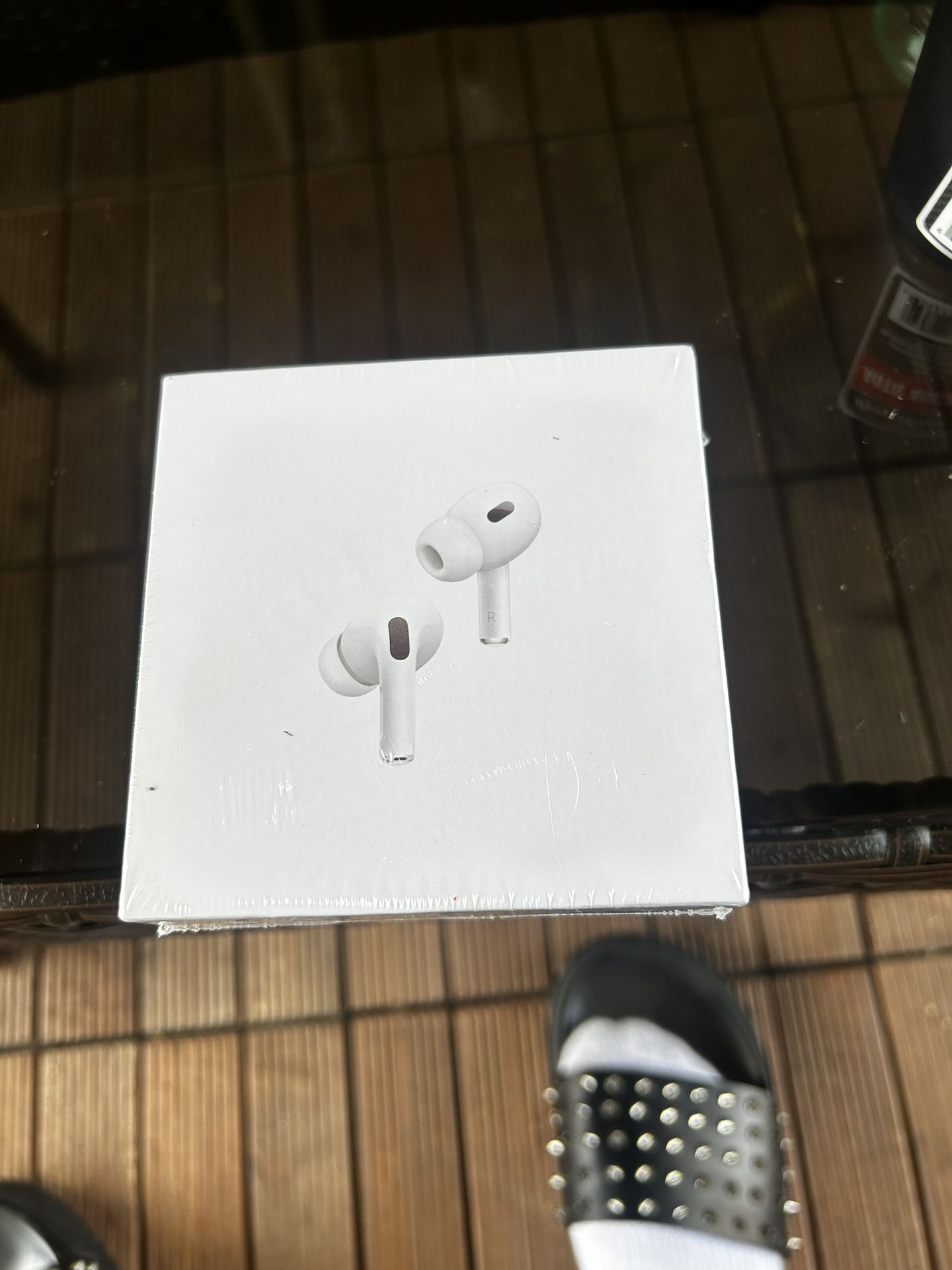 AirPod Pros Gen 2