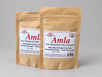 Morrocco Method Amla Botanical Color Enhancer – 2 New Packs