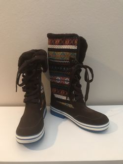 Women’s Boots