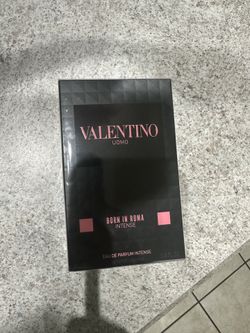 Valentino Uomo Born In Roma