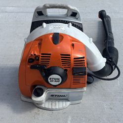 STIHL LEAF BLOWER
