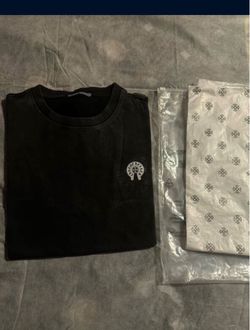 Chrome Hearts Shirt