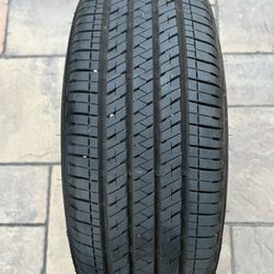 1 Bridgestone Tire 215/60/16