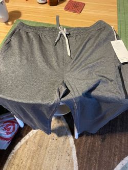 Vuori Gym clothes