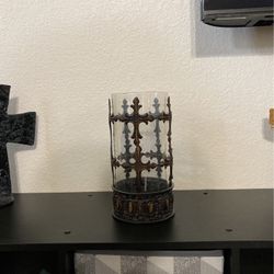 Candle Holder 