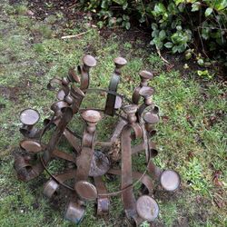 looking to trade any of my crap for a large dog house 