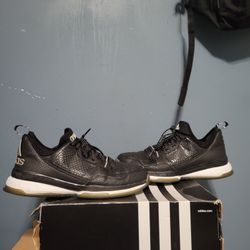 Adidas Dame 1 Size 11.5