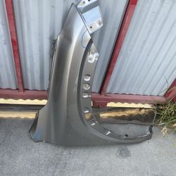 2015-2021 Lexus Nx Fender 