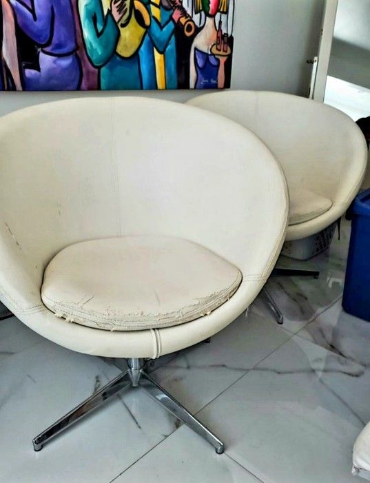 Mod Chairs 2 For SALE