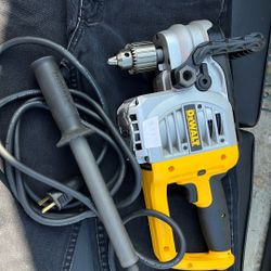 DEWALT BIND-UP CONTROL 