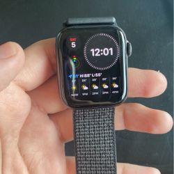 Series 6  Apple Watch 