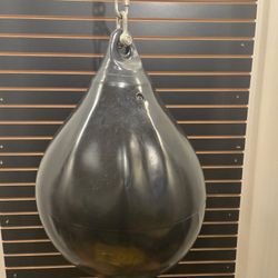 Boxing Equipment/ Punching Bags 