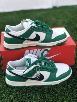 Nike Dunk Low Lottery Pack