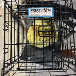 Pet Cage