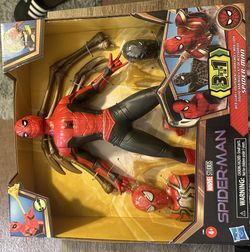kit with 12 new toys in the box