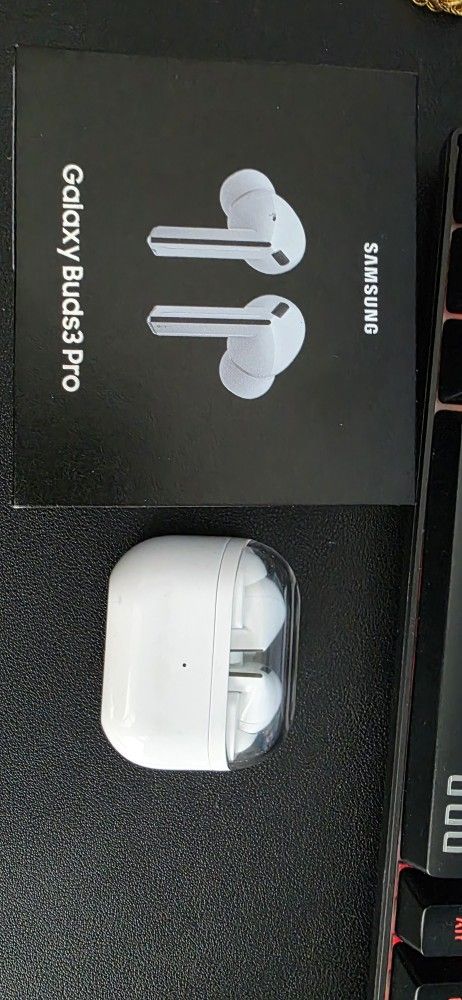 Samsung Galaxy Buds 3 Pro